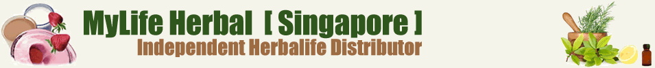 Herbalife Independent Distributor Singapore
