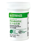 Probiotic Complex